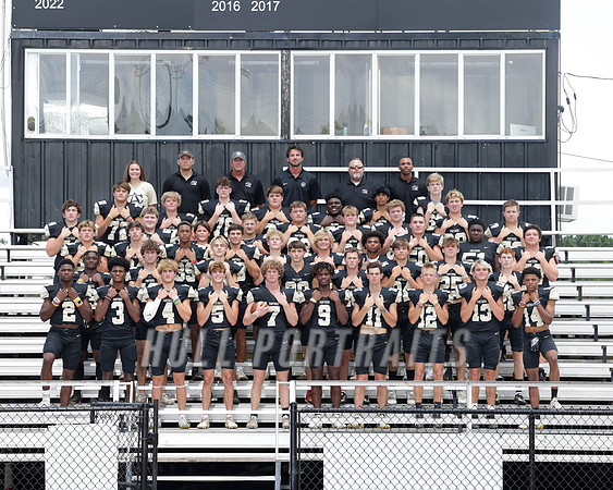 Varsity Football