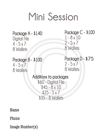 Mini
