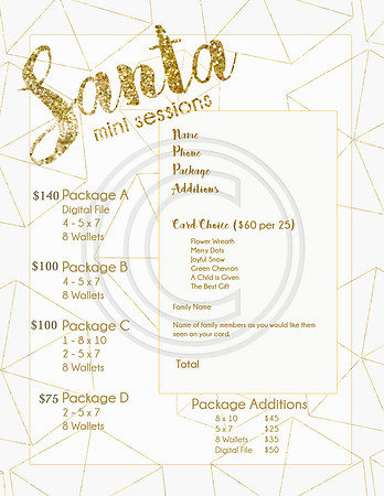 SantaMiniFront