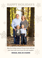 Murphy Holiday Card