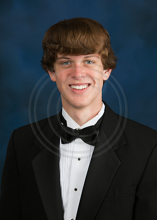Dickerson, Cole (hair)