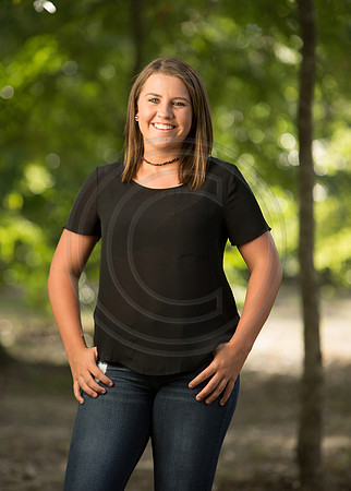 Anderson, Baleigh