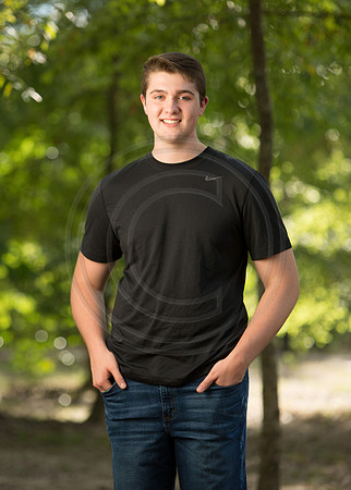 Blakely, Nicholas