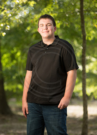 Gartman, Trevor