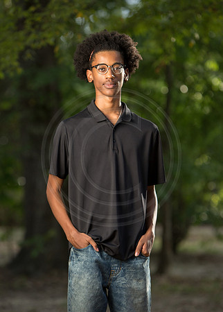 Jarrett, Christopher