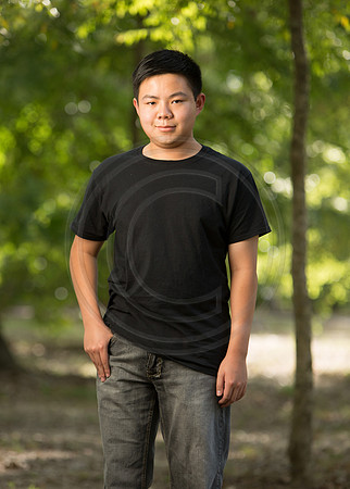 Nhan, Henry