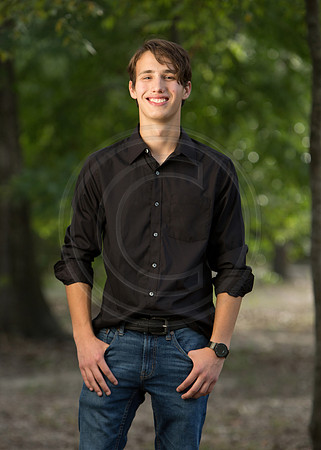 Rylander, Andrew