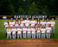 HA Softball