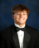 potts, Michael tinnen