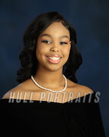 Bailey, alexus