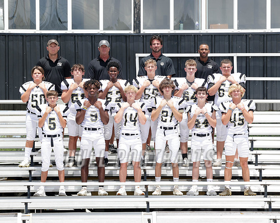 JV Football
