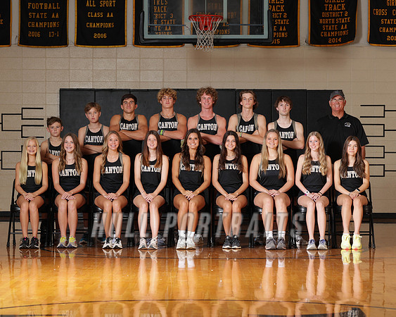 Cross Country